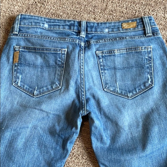 Paige jeans - Picture 4 of 4